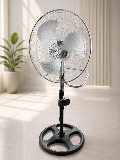 Mini Refroidisseur D’air Portable À Glaçons À 3 Vitesses avec LED intégré  مبرد هواء صغير محمول على شكل مكعبات ثلج بثلاث سرعات ومزود بإضاءة LED مدمجة.